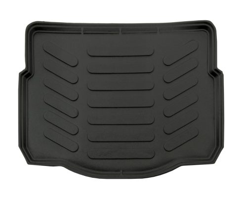 EgriAuto Normal fekete gumi csomagtértálca Citroen C4 Cactus 2013-2021