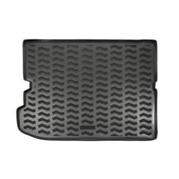   EgriAuto normál fekete gumi csomagtértálca C4 Grand Picasso 2014-