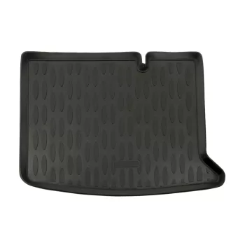  EgriAuto normál fekete gumi csomagtértálca Dacia Sandero 2013-2020