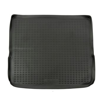   EgriAuto normál fekete gumi csomagtértálca Ford Focus II kombi 2005-2010