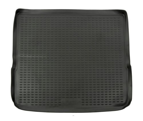 EgriAuto Normal fekete gumi csomagtértálca Ford Focus II kombi 2005-2010