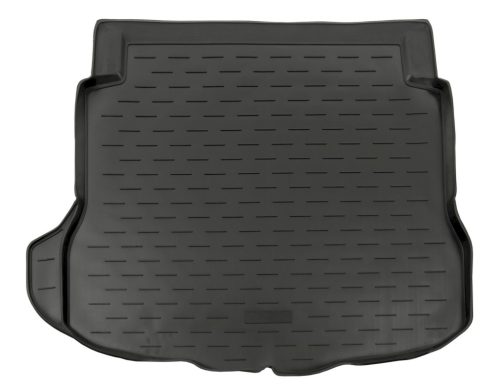 EgriAuto Normal fekete gumi csomagtértálca Honda CR-V 2006-2012