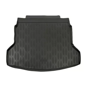   EgriAuto normál fekete gumi csomagtértálca Honda CR-V 2012-2017