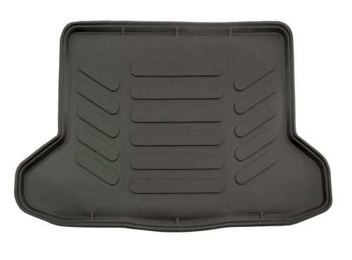 EgriAuto Normal fekete gumi csomagtértálca Honda HR-V 2015-2021