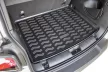 EgriAuto normál fekete gumi csomagtértálca Jeep Renegade 2014-