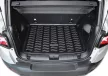 EgriAuto normál fekete gumi csomagtértálca Jeep Renegade 2014-
