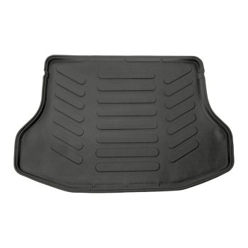   EgriAuto Normal fekete gumi csomagtértálca Kia Sorento 2002-2009