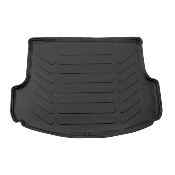   EgriAuto normál fekete gumi csomagtértálca Sorento 2009-2012