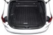 EgriAuto normál fekete gumi csomagtértálca Ceed 2018- kombi
