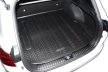 EgriAuto normál fekete gumi csomagtértálca Ceed 2018- kombi