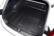 EgriAuto normál fekete gumi csomagtértálca Ceed 2018- kombi