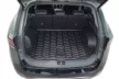 EgriAuto normál fekete gumi csomagtértálca Kia Sportage 2022- (illik Na Gt-Line)