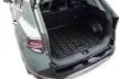 EgriAuto normál fekete gumi csomagtértálca Kia Sportage 2022- (illik Na Gt-Line)