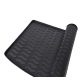 EgriAuto Normal fekete gumi csomagtértálca Mazda Mazda 3 hatchback 2009-2013