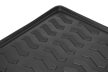 EgriAuto Normal fekete gumi csomagtértálca Mazda Mazda 3 hatchback 2009-2013