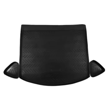   EgriAuto normál fekete gumi csomagtértálca Mazda CX-5 2012-2016