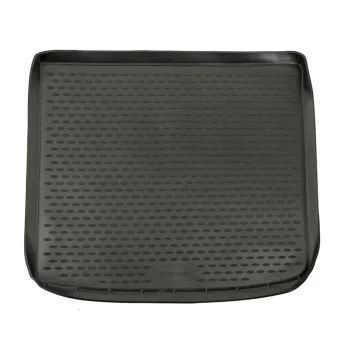   EgriAuto normál fekete gumi csomagtértálca Mercedes-Benz B-klasse (W245) 2005-2010