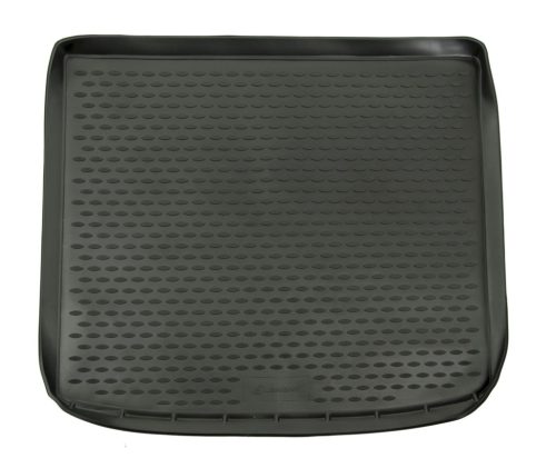 EgriAuto Normal fekete gumi csomagtértálca Mercedes-Benz B-klasse (W245) 2005-2010