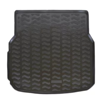   EgriAuto normál fekete gumi csomagtértálca C-klasse T-mod W 204 2007-2014