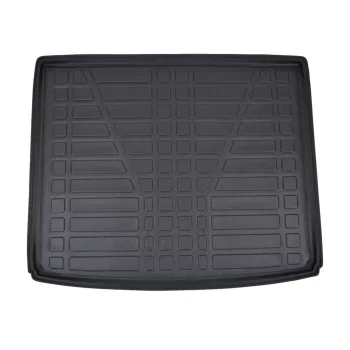   EgriAuto normál fekete gumi csomagtértálca Mercedes-Benz GLC 2016-2022
