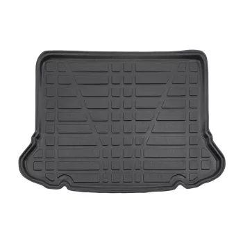   EgriAuto normál fekete gumi csomagtértálca A Class W177 2018-