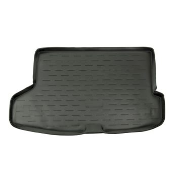  EgriAuto normál fekete gumi csomagtértálca Nissan Juke 2014-2018