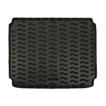   EgriAuto normál fekete gumi csomagtértálca Opel Zafira C 2012-2019