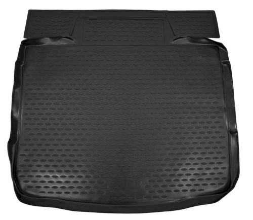 EgriAuto Normal fekete gumi csomagtértálca Opel Insignia hatchback / sedan 2008-2016