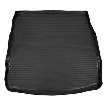   EgriAuto Normal fekete gumi csomagtértálca Opel Insignia Sports Tourer 2008-2016