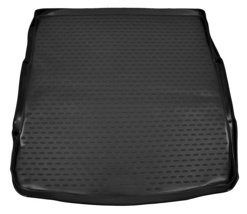 EgriAuto Normal fekete gumi csomagtértálca Opel Insignia Sports Tourer 2008-2016