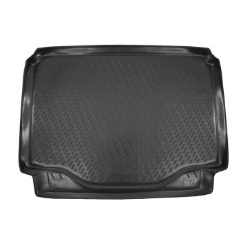   EgriAuto normál fekete gumi csomagtértálca Chevrolet Trax 2012-2020