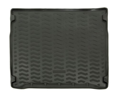 EgriAuto normál fekete gumi csomagtértálca Astra K kombi 2016-2021