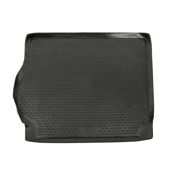  EgriAuto Normal fekete gumi csomagtértálca Land Rover Range Rover Sport 2005-2012