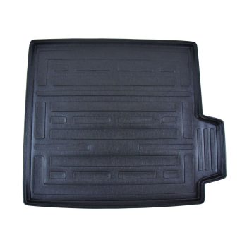   EgriAuto normál fekete gumi csomagtértálca Land Rover Vogue 2012-2023