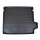 EgriAuto Normal fekete gumi csomagtértálca Land Rover Range Rover Sport 2013-
