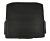 EgriAuto normál fekete gumi csomagtértálca Skoda Octavia III Hatchback/kombi 2013-2020