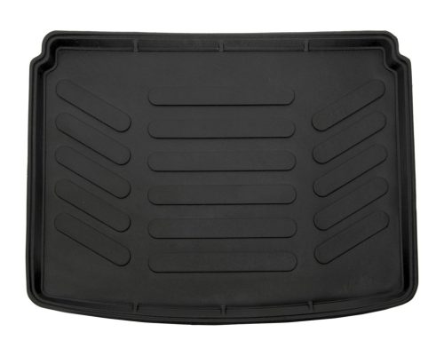 EgriAuto Normal fekete gumi csomagtértálca Suzuki Vitara II 2015-