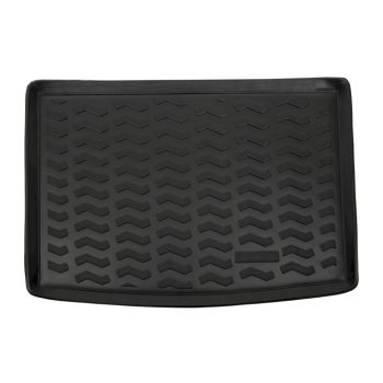   EgriAuto Normal fekete gumi csomagtértálca Toyota Land Cruiser J120 2003-2009