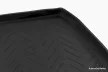 EgriAuto normál fekete gumi csomagtértálca Toyota Land Cruiser J120 2003-2009