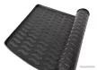 EgriAuto normál fekete gumi csomagtértálca Toyota Land Cruiser J120 2003-2009