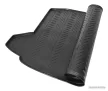 EgriAuto normál fekete gumi csomagtértálca Toyota Land Cruiser J120 2003-2009
