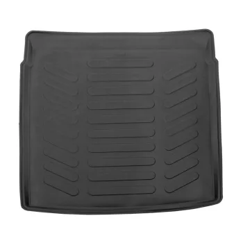   EgriAuto normál fekete gumi csomagtértálca Volkswagen Passat CC 2008-2012, 2012-