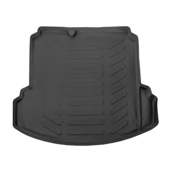   EgriAuto normál fekete gumi csomagtértálca Volkswagen Jetta 2005-2010