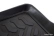 EgriAuto fekete gumiszőnyeg Citroen C4 II / DS4 hatchback 2011-2018