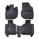 EgriAuto Prémium 3D gumiszőnyeg patenttal Ford HR-V 2022- 4 db