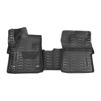 EgriAuto Prémium 3D gumiszőnyeg patenttal Traveler 2018-