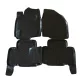 EgriAuto Prémium 3D gumiszőnyeg patenttal Toyota RAV4 2006-2012