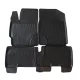 EgriAuto Prémium 3D gumiszőnyeg patenttal Toyota Urban Cruiser/Yaris 2009-, 2005-2011