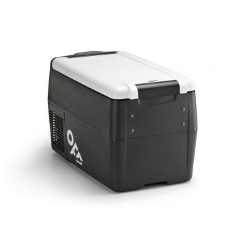 Indel B TB31 autós hűtőláda kompresszorral (30l, fekete)