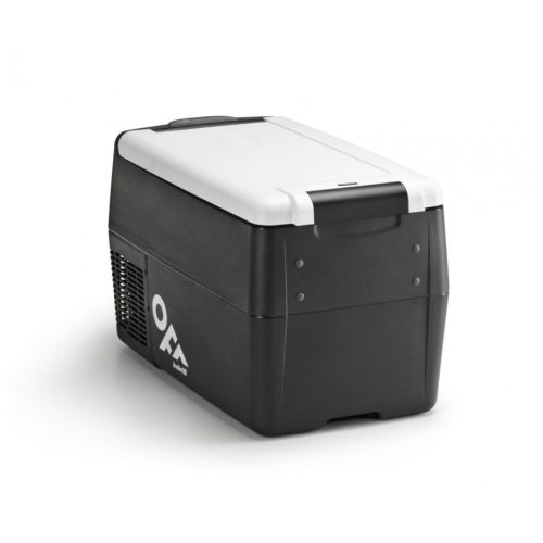 Indel B TB31 autós hűtőláda kompresszorral (30l, fekete)